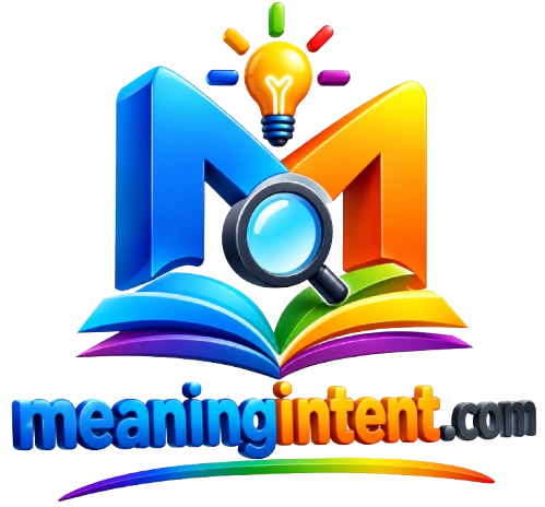 Meaningintent